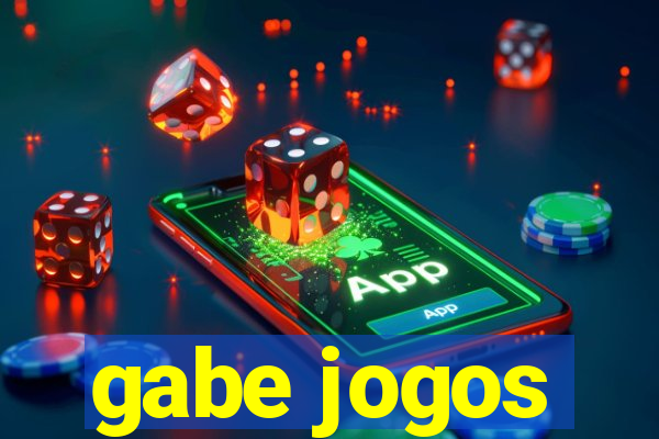 gabe jogos